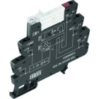 WEIDMULLER - Módulo de relé TRS 230V AC RC 1CO AU