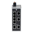 ROCKWELL - STRATIX 2100 UNMANAGED ETHERNET SWITCH