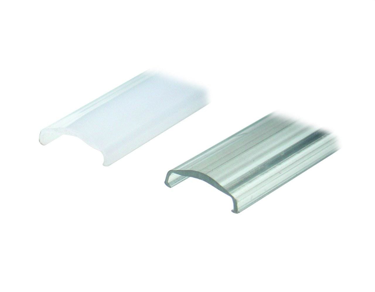 ILUTREK - Difusor transparente 2 metros
