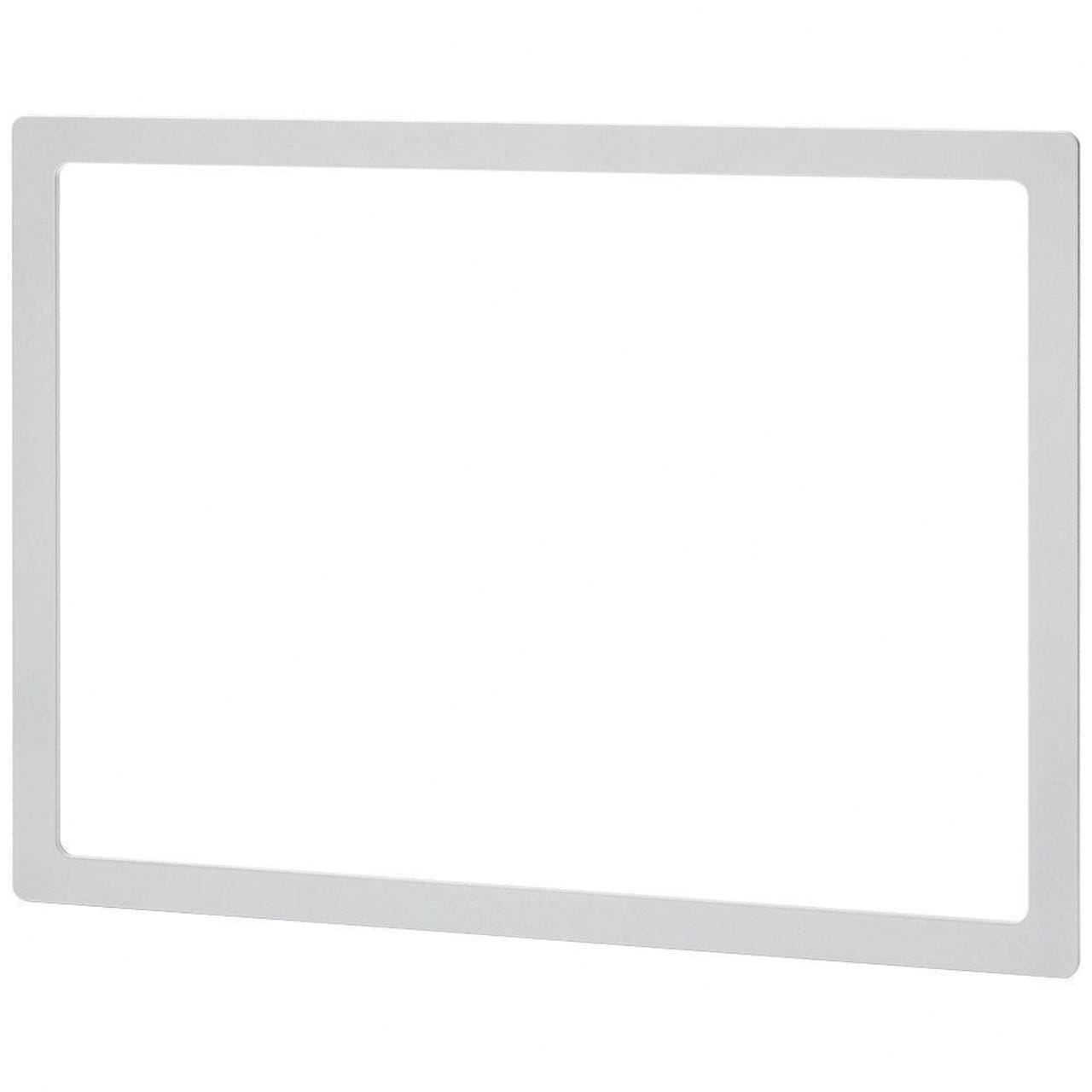 SIEMENS - Marco de montaje SIMATIC HMI para 12" Unified Panels, espesor de la chapa desde 1mm