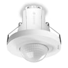 SIMON - Detector de presencia empotrado DALI 2 Input 24m blanco