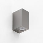 DISANO - Aplique 1577 SQUARE LED 29W CLD CELL grafito 3K
