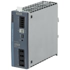 SIEMENS - SITOP PSU6200 EX 24 V/10 A FUENTE DE ALIMENTACIÓN ESTABILIZADA ENTRADA: 400-500 V AC SALIDA: 24 V DC