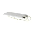 OMRON - A1000-REJ0K15400-IE  RESISTENCIA FRENO 190W 400OHM (J1000)