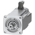 SIEMENS - SIMOTICS S-1FK2 CT SERVOMOTOR M0 = 2,4 NM; PN = 0,75 KW A NN = 3000 1/MIN (380-480 V); PN = 0,375 KW