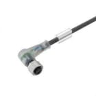 WEIDMULLER - Cable para sensores y actuadores SAIL-M12BW-5-3LW10TP