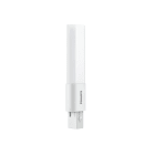 PHILIPS LIGHTING SOLUTIONS - Lámpara CorePro LED PLS 3.5W 840 2P G23