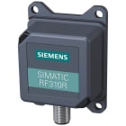 SIEMENS - Lector RF310R (GEN2), versión especial con placa de montaje girada 90°, con interfaz RS-422 (3964R), IP67