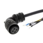 OMRON - R88A-CAGB015SR-E  SERVO ACCURAX 200V CBL.POT.15M S/FRENO
