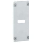 LEGRAND - Tapa cubrebornas metálica XL³ 400 para DPX³ 250/630 H800