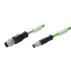 WEIDMULLER - Cable SAIL-M12GM8SG-4S3.3UIE