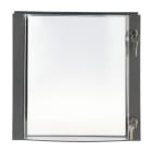 ABB - MARCO A PUERTA IP54 LLAVE DIFE-E2.2/E6.2