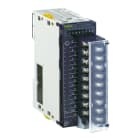 OMRON - Módulo 16 salidas NPN Screwless