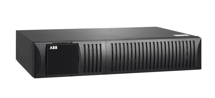 ABB - External battery module 11RT G2 2 kVA