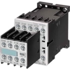 SIEMENS - CONTACTOR AUXILIAR 4NA+4NC AC 230V S00 TORNILLO