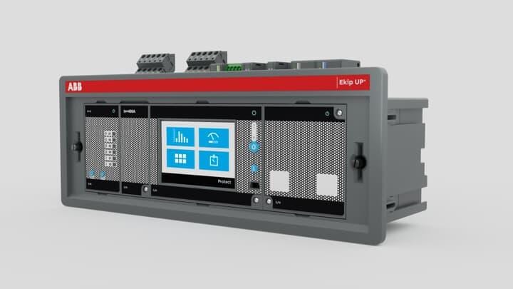 ABB - Ekip UP+ Protect