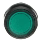 ABB - P.RAS.COMP.LUM.VERDE MOMEN. 1NA 130V AC/