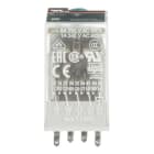 ABB - CR-M125DC4L Rele Enchufable