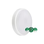 PHILIPS LIGHTING SOLUTIONS - Luminaria decorativa WL140V 14_24_40S/827_830_840 PSU MDU blanco