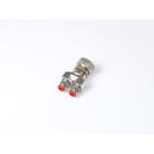 MAGNUM HEATING - SET DE CONEXIÓN PUSH PARA 2X80MTS SLIMFIT 10MM 2 P