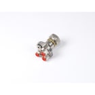MAGNUM HEATING - SET DE CONEXIÓN PUSH PARA 3X80MTS SLIMFIT 10MM 2 P