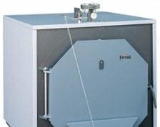 FERROLI - CALD.LEÑA TL-16/40 POT.UTIL MXA.23,26KW