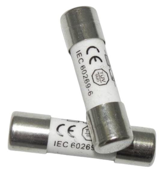 FERRAZ SHAWMUT - 1000VDC 10X38 GPV 20A