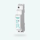 TOSCANO - Protector de sobretensión transitoria monofásico 240V AC 6kA clase III