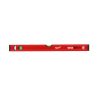 MILWAUKEE - NIVEL SLIM BOX 60CM MAGNETICO