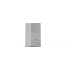 BALAY - Campana decorativa pared diseño piramidal 3BC697EX 90cm acero inoxidable clase energética B