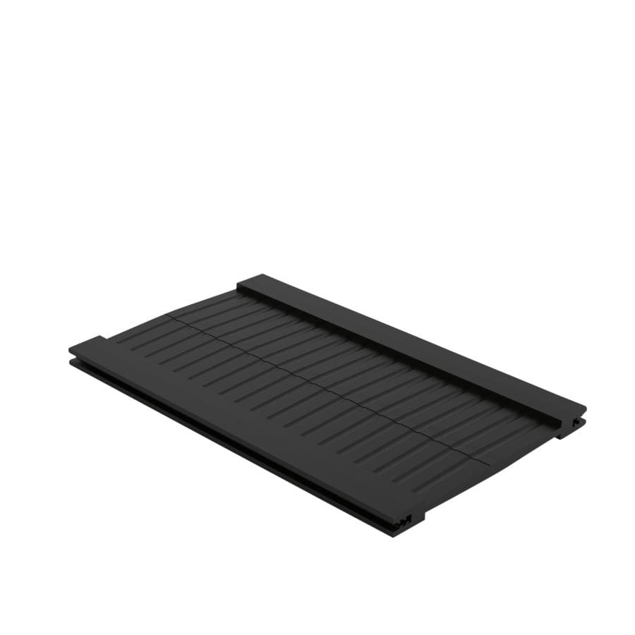 LEGRAND - Cepillo de techo de 200 mm de profundidad