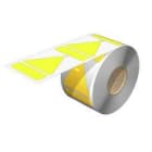 WEIDMULLER - Señalizador cable THM SE-W 50 GE