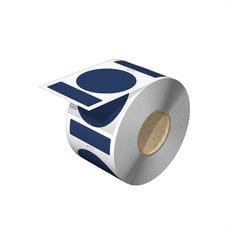 WEIDMULLER - Señalizador cable THM SE-M 50 BL