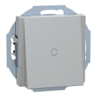 Schneider Electric - Mecanismo de salida para cable System M; Aluminio