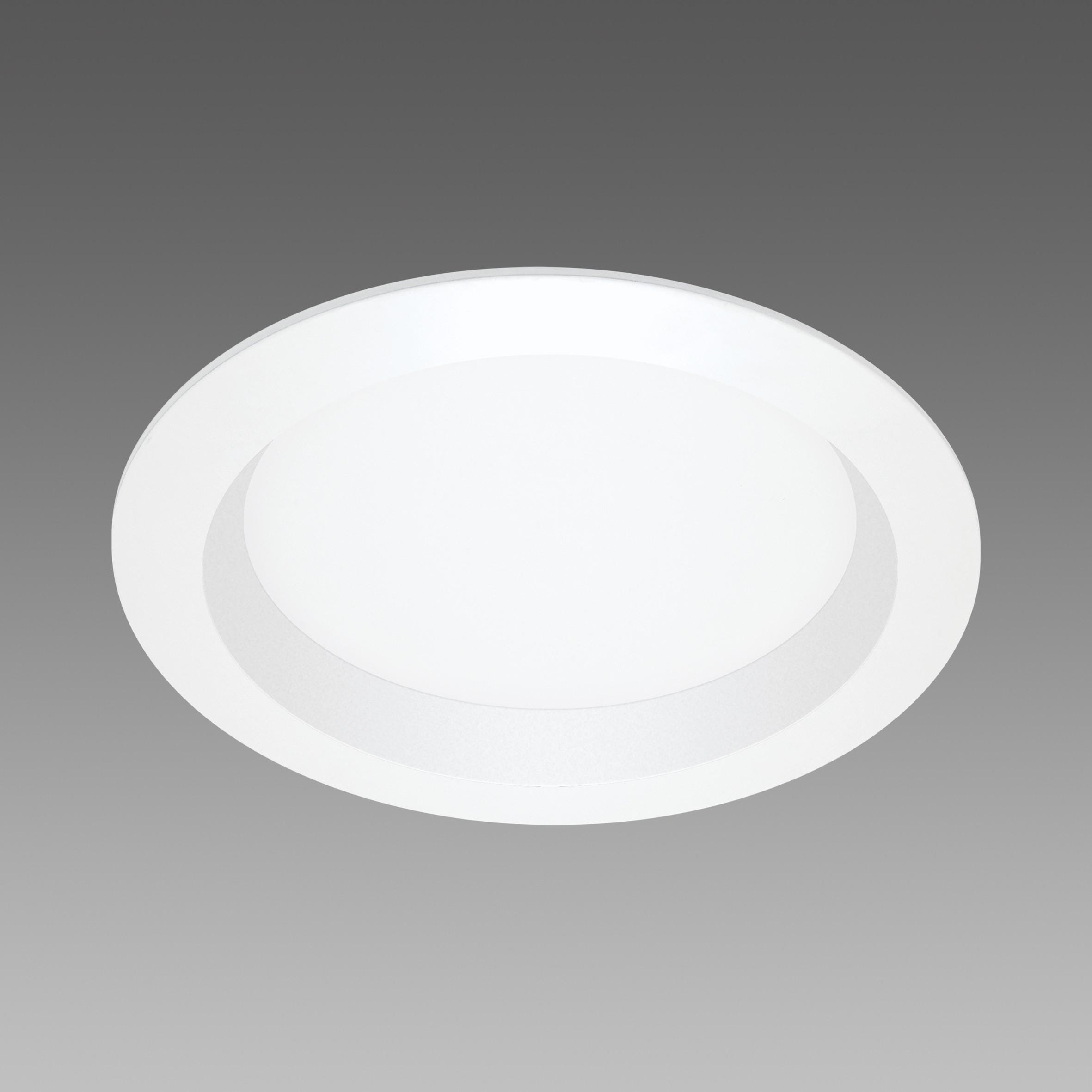 DISANO - Downlight 884 COMPACT LED 24W CLD CELL blanco 3000K