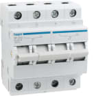 HAGER - Inversor 1P+N 63A