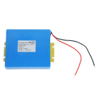 LEDVANCE - STREETLIGHT SOLAR BATTERY I Battery 30W 230Wh