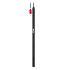 APC by Schneider Electric - PDU EASY CONTAJE 0U 22KW 230V 18C13 6C19