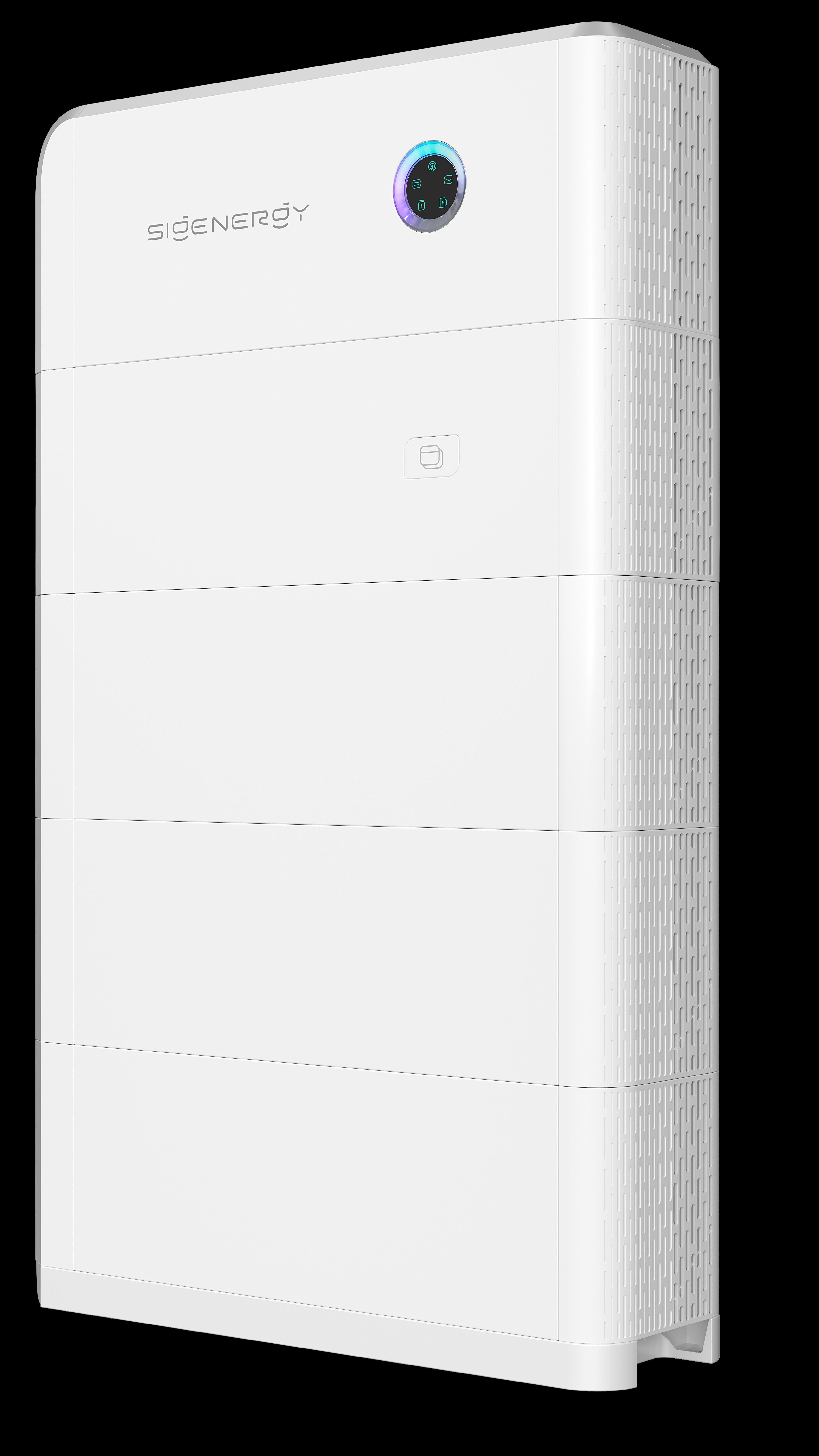 SIGENERGY - BATERÍA SIGEN 6 KWH