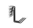 ROCKWELL - CONTACTO AUXILIAR 140G 250V K-M AX1/AX2/AX3/AL1