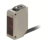 OMRON - Sensor metálica CC 3 hilos E3ZM-T81-D 5m