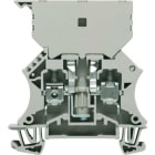 WEIDMULLER - Borne portafusible WSI 6/2