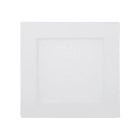 JISO - Downlight técnico PRO 50422 LED SMD 22W 4000K driver incluido dimable DALI/Push color blanco técnico