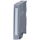 SIEMENS - SIMATIC S7-1500, MÓDULO DE ENTRADAS ANALÓGICAS PARA MEDICIÓN DE TENSIÓN DE CELDA, AI 24XCVM HF, RESO