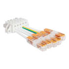 LEDVANCE - TruSys® FLEX FEED-IN CONNECTOR FEED IN CONNECTOR 5P