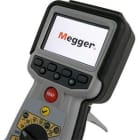 MEGGER - DLRO2X - Microohmímetro digital de baja resistencia de 2 A