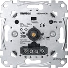 Schneider Electric - Regulador universal para cargas capacitivas e inductivas, 20-600 W, compatible con System M y D-Life