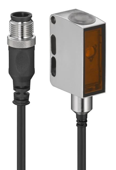 LEUZE - LS55C/8X-200-M12
