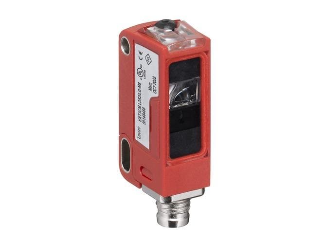 LEUZE - KRT3CM.Q3S2/6T-M8