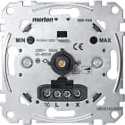 Schneider Electric - Regulador para motor, 2.7 A - 25 W, compatible con System M y D-life